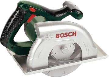 Theo Klein Bosch cirkelzaag SNELLE GRATIS LEVERING, Kinderen en Baby's, Verzenden, Nieuw