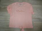 t-shirt 14j, Kinderen en Baby's, Kinderkleding | Maat 164, Ophalen of Verzenden, Meisje, Shirt of Longsleeve