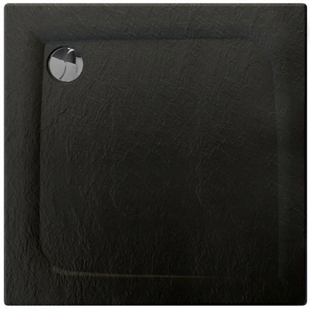 Allibert Mooneo douchebak 90x90x3cm, Doe-het-zelf en Bouw, Sanitair, Nieuw, Douche, Ophalen