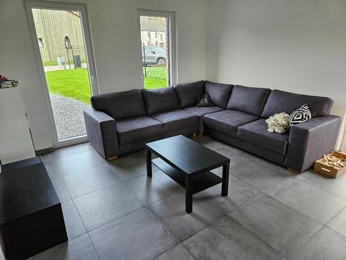 Canape angle seats and sofa, Huis en Inrichting, Zetels | Complete zithoeken, Nieuw, Ophalen