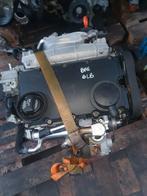 MOTOR Audi 2 0tdi code BRE BLB, Auto-onderdelen, Motor en Toebehoren, Ophalen of Verzenden, Audi