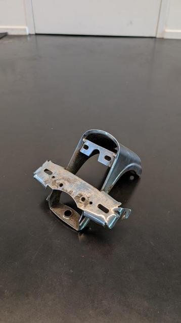 Achterlichtbeugel Dax Chrome beschikbaar voor biedingen