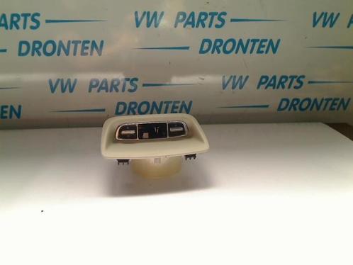 Kachel Bedieningspaneel van een Mercedes V-Klasse, Auto-onderdelen, Dashboard en Schakelaars, Mercedes-Benz, Gebruikt, 3 maanden garantie
