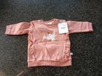 Sweater meisje feetje nieuw!, Neuf, Enlèvement ou Envoi, Pull ou Veste, Feetje