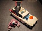 Ghostbusters ECTO-1 uit jaren 80, Enlèvement