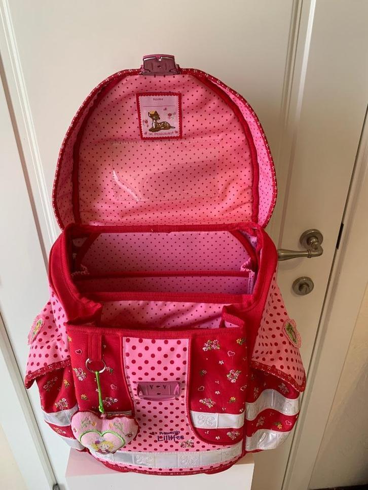 ergonomische boekentas Lillifee, Kinderen en Baby's, Overige Kinderen en Baby's, Ophalen