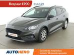 Ford Focus 1.0 EcoBoost Active, Autos, Focus, Argent ou Gris, Achat, 998 cm³