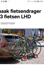 fietsenrek voor skoda nieuw, Fietsen en Brommers, Fietsaccessoires | Overige Fietsaccessoires, Ophalen, Nieuw