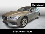 Volvo V60 D3 eco Momentum, Auto's, Volvo, Voorwielaandrijving, Stof, Gebruikt, 110 kW