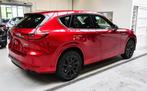 Mazda CX-60 2.5 e-Skyactiv PHEV AWD Homura (240 kW) -PANO/NA, 2488 cm³, SUV ou Tout-terrain, 5 places, Cuir