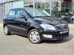 Skoda Fabia ️1.2 ESSENCE 60CV️AIRCO - 5 PORTES, Autos, Skoda, Euro 5, Achat, USB, Entreprise