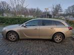 Opel Insignia Sports Tourer 2.0 CDTI | 2015 | Lage km-stand, Auto's, Euro 6, Handgeschakeld, Particulier, Insignia
