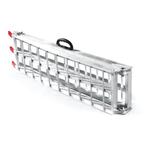 Oprijplaat opvouwbaar | 220 cm | Aluminium | 340 kg, Auto diversen, Auto-accessoires, Nieuw, Verzenden