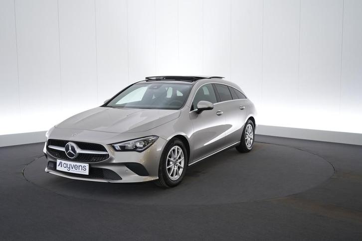 (1YPM398) MERCEDES-BENZ CLASS CLA SB, Autos, Mercedes-Benz, Entreprise, Achat, CLA, ABS, Caméra de recul, Airbags, Air conditionné