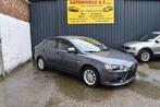 Mitsubishi Lancer 1.6i ClearTec Intense Start *12M, Autos, Mitsubishi, Achat, 1590 cm³, Entreprise, Noir