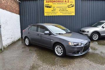 Mitsubishi Lancer 1.6i ClearTec Intense Start *12M disponible aux enchères