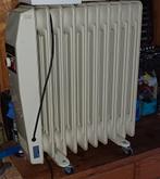 Electrische radiator, Ophalen, Radiator