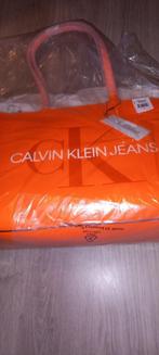 Nouveau sac à bandoulière Calvin Klein, Bijoux, Sacs & Beauté, Sacs | Sacs Femme, Shopper, Enlèvement ou Envoi, Neuf, Orange