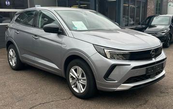Opel Grandland X 1200 Benzine Enjoy +… Facelift Model beschikbaar voor biedingen