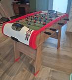 Smoby table multi jeux 4 en 1, Ophalen, Zo goed als nieuw