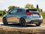 Toyota Yaris GR MK2 HIGH SPORT TRACK PREMIUM PACK FORGED WHE, Auto's, 4 zetels, Alcantara, Bedrijf, 3 cilinders