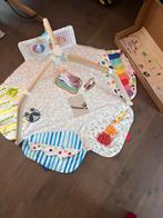 Speelmat lovevery, Kinderen en Baby's, Speelgoed | Speelkleden, Ophalen of Verzenden, Zo goed als nieuw