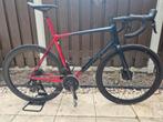Racefiets Giant Tcr Advanced Sl1 2021 Top model!, Fietsen en Brommers, Ophalen, 28 inch, Carbon, Giant