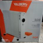 2 Radiateur électrique avec le Garanti/le facteur/, Huis en Inrichting, Kachels, Ophalen, Zo goed als nieuw, Elektrisch