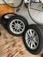 BMW Originele stock rims, Auto-onderdelen, Banden en Velgen, Ophalen, Gebruikt, Winterbanden, Banden en Velgen