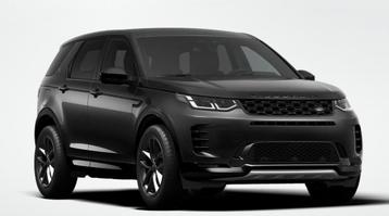 Land Rover Discovery Sport P270e Dynamic SE AWD Auto. 25.5MY beschikbaar voor biedingen