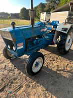 2 ford 2000 te koop, Zakelijke goederen, Ophalen