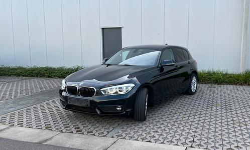 BMW 116d 109.000km, Autos, BMW, Particulier, Série 1, ABS, Phares directionnels, Airbags, Air conditionné, Alarme, Bluetooth, Feux de virage