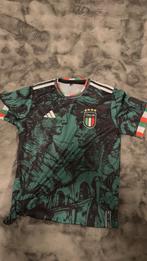 İtalie speciaal voetbal shirt, Ophalen, Zo goed als nieuw, Shirt