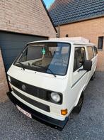 Volkswagen T3, Auto's, 4 deurs, Achterwielaandrijving, Volkswagen, Handgeschakeld