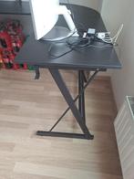 Nieuwe bureau nog geen 5 maanden oud !, Ophalen, Zo goed als nieuw, Bureau