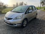 Honda Jazz - 2011, Auto's, Honda, Euro 5, Gebruikt, Bedrijf, Handgeschakeld