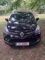 Renault Clio: 123.000 km +airco+jaar garantie+groot nazicht!, Auto's, Voorwielaandrijving, Stof, Euro 6, 4 cilinders