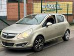 Opel corsa 1.3 diesel 2008 335,000km, Autos, Achat, Diesel, Particulier, Corsa
