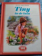 Tiny in de tuin 1970, Boeken, Kinderboeken | Jeugd | 10 tot 12 jaar, Gelezen, Ophalen of Verzenden