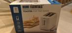 Broodrooster (Home Essentials), Ophalen, Nieuw, Uitneembare kruimellade