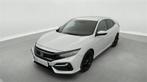 Honda Civic 1.0 i-VTEC 125Cv Sport (bj 2020), Auto's, Honda, Gebruikt, 93 kW, 110 g/km, Alcantara