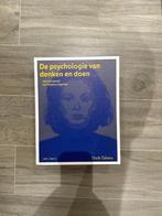 Boeken Psychologie UGent (1ste jaar), Ophalen, Gelezen, Overige onderwerpen, Diverse auteurs