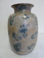 Keramiek steengoed vaas Fernand Carpent (Bouffioulx) 30cm, Antiek en Kunst, Ophalen of Verzenden