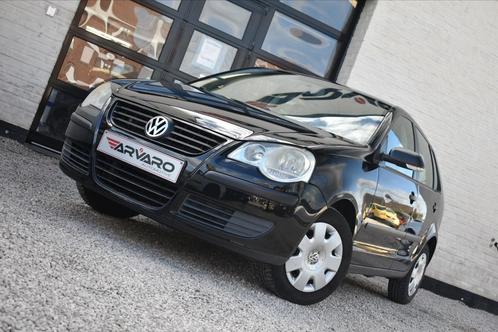 VW Polo 9N3 1.2i Climatisation/2008/95Dkm/Garantie, Autos, Volkswagen, Entreprise, Achat, Polo, ABS, Airbags, Air conditionné