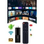 Android tv stick ideaal voor streaming, Ophalen, Zo goed als nieuw