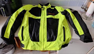 Jas Moto beschikbaar voor biedingen