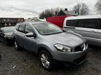 Nissan Qashqai +2 2014 1.6dci, Auto's, Euro 5, 1600 cc, Diesel, Te koop