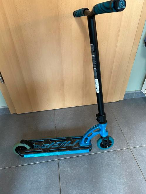 Mgp origin vx shredder freestyle pro scooter voor kinderen, Fietsen en Brommers, Steps, Gebruikt, Gewone step, Ophalen