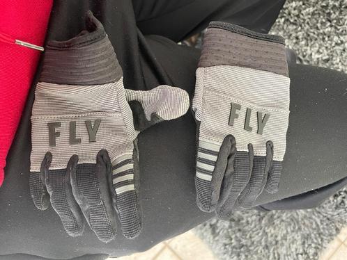 BMX handschoenen kind FLY XS, Fietsen en Brommers, Fietsaccessoires | Fietskleding, Gebruikt, Kinderen, Handschoenen, XS, Ophalen of Verzenden