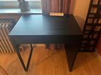 Bureau noir MICKE Ikea, Enlèvement, Bureau